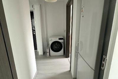 Apartament cu 2 camere semidecomandat în Vest - 6