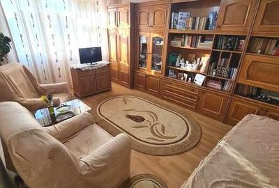 Apartament cu 3 camere decomandat în Jilava - 5