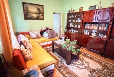 Casă individuală cu 4 camere cu Teren 200 Mp în Cristian - 4