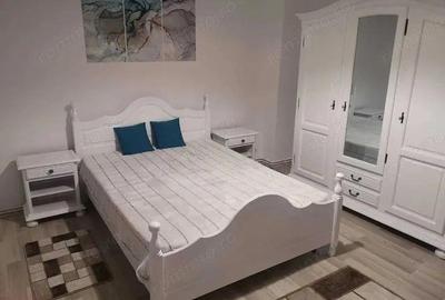 Apartament cu 3 camere decomandat, mobilat în Central - 7