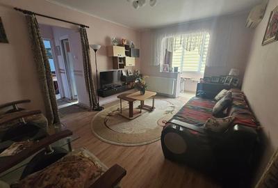 Apartament cu 3 camare de vanzare in Fagaras - 9