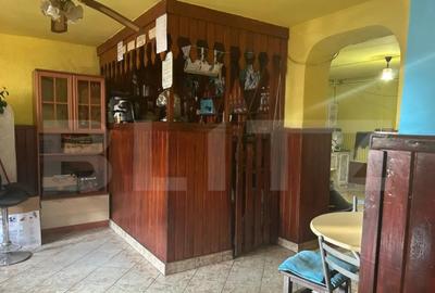 Casă cu 1 camere cu Teren 496 Mp în Botizului - 10