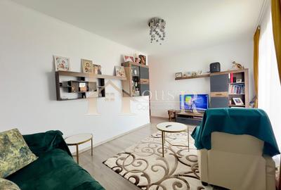 Apartament cu 3 camere decomandat, mobilat în Braytim - 3