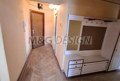 Apartament cu 3 camere decomandat în Spitalul Județean - 25