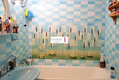 Apartament cu 2 camere decomandat, mobilat în Mărăști - 9