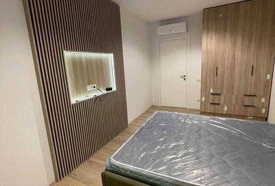 Apartament 2 camere Lux in complex Grand Park cu parcare in subteran Apartament 2 camere Lux in complex Grand Park cu parcare in subteran - 5