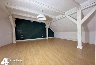 Casă cu 7 camere cu Teren 115 Mp în Central - 3