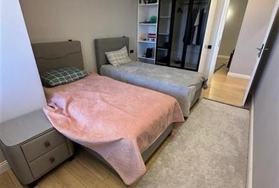 Vanzare apartament 3 camere, Pipera, Scoala Americana,Parcare, boxa, Lux - 14