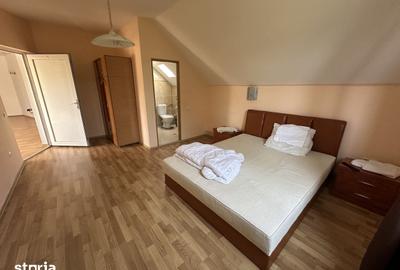 Casă cu 8 camere cu Teren 1110 Mp în Central - 6