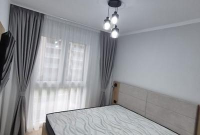 Apartament cu 2 camere în Lotus - 4
