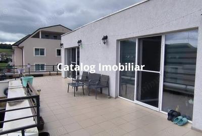 Penthouse 3 camere | Terasa 88mp | Parcare inclusa - 6