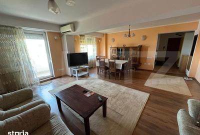 Apartament cu 3 camere în Nufărul - 10