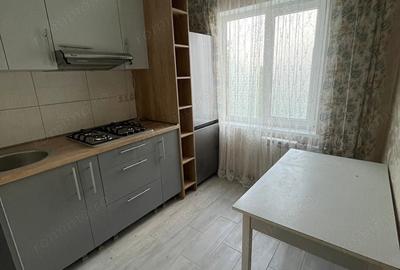Apartament cu 2 camere semidecomandat în Astra - 3