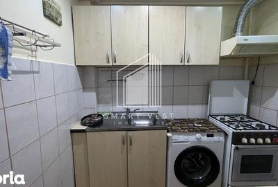Garsonieră în Micro 17 - 4