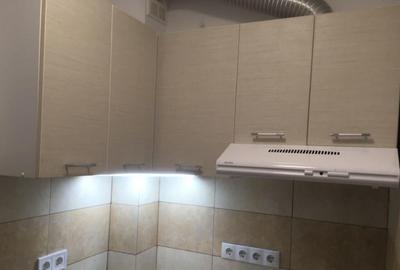 Garsoniera - Drumul Taberei - 1