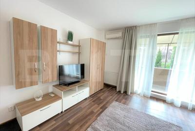 Apartament open space, 45 mp, zona strazii Maramuresului - 3