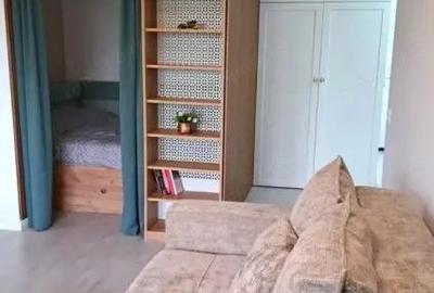 Studio modern Novum Viilor 47 mp, prima inchiriere, parcare inclusa - 2