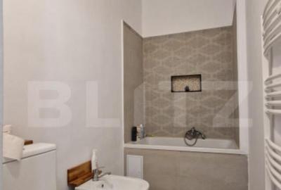 Apartament cu vedere spectaculoasa, lumina naturala ?i f - 6