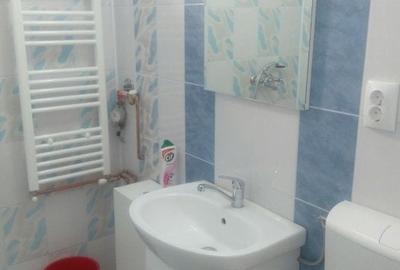 Apartament cu 2 camere în Ultracentral - 8