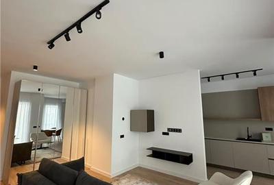 Apartament cu 2 camere semidecomandat în Iris - 1