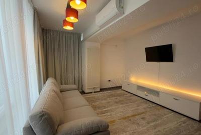 Apartament 2 camere cu vedere superba la Dunare Faleza - 3