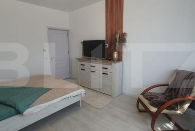 Apartament cu 2 camere decomandat, mobilat în Exterior Est - 4