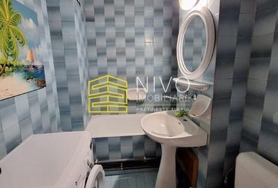 Apartament cu 2 camere decomandat, mobilat în Tudor - 5