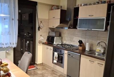Casa individuala - Intrare Popesti, zona linistita - 13
