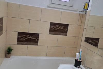 Apartament cu 2 camere semidecomandat în Ultracentral - 7