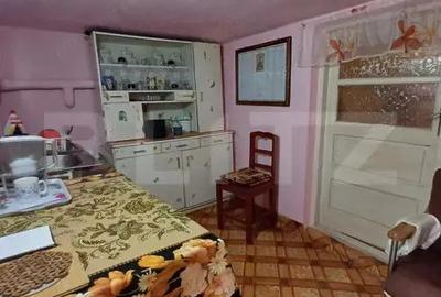 Casă cu 2 camere cu Teren 202 Mp în Turda - 11