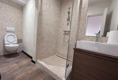 Apartament cu 5 camere decomandat în Dorobanți