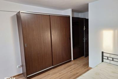 Garsonieră, mobilată în Nicolina - 4