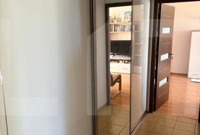 Apartament cu 2 camere, 48,35 mp, langa Politehnica - 14