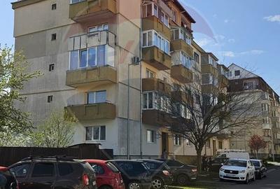 Apartament cu 3 camere în Turnișor - 15