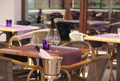 Spațiu comercial, de 750 mp, în Exterior Nord - 7