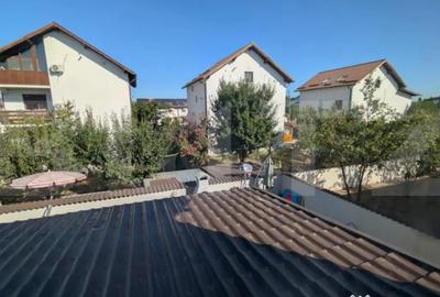 Casă cu 4 camere cu Teren 204 Mp în Central - 16