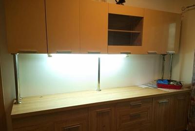 Metalurgiei park parter studio dubla - 1