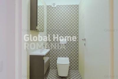 Apartament cu 2 camere decomandat, mobilat în Aviației - 26