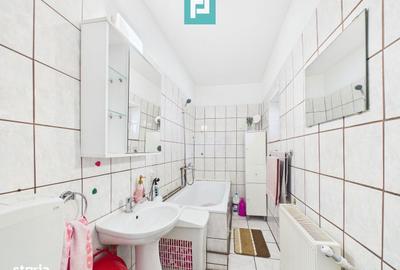 Casă cu 3 camere cu Canalizare în Gai - 8