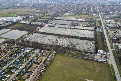 Teren Intravilan de 15.300 mp in Gradi?te, Arad - 6