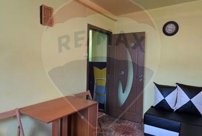 Apartament cu 3 camere în Central - 9