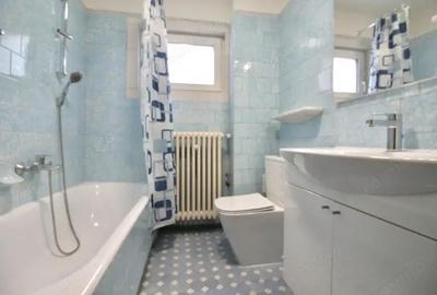 DOROBANTI- STRADA ZAMBACCIAN, APARTAMENT 4 CAMERE IN VILA, 134 MP, 0% COMISION! - 9