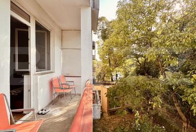 Apartament cu 2 camere semidecomandat, mobilat în Rogerius - 1