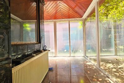 Bucurestii Noi, Metrou Laminorului | Casa individuala cu centrala termica - 14