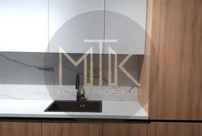 CLOUD 9 Residence |Studio  LUX | 1Loc Parcare - 7
