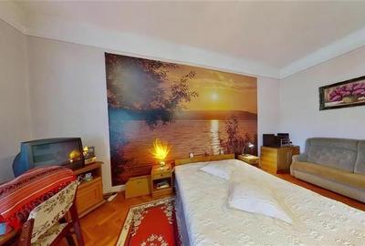 Poveste saseasca la umbra vitei de vie, cu crama si gradina cu flori, Central Co - 24