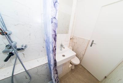 Apartament cu 3 camere semidecomandat în Armeneasca - 15