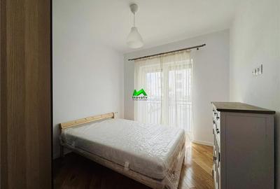 Apartament de inchiriat 2 camere Sibiu Doamna Stanca Apartament de inchiriat 2 camere Sibiu Doamna Stanca - 3