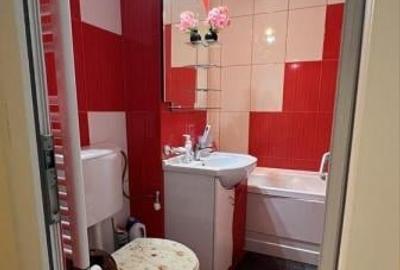 Apartament 3 camere decomandate Inel 1 - 7