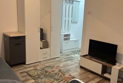 Garsonieră în Drumul Taberei - 1